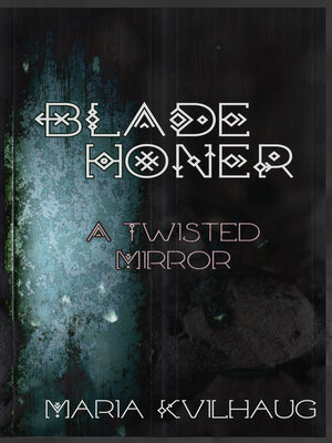 cover image of The Twisted Mirror